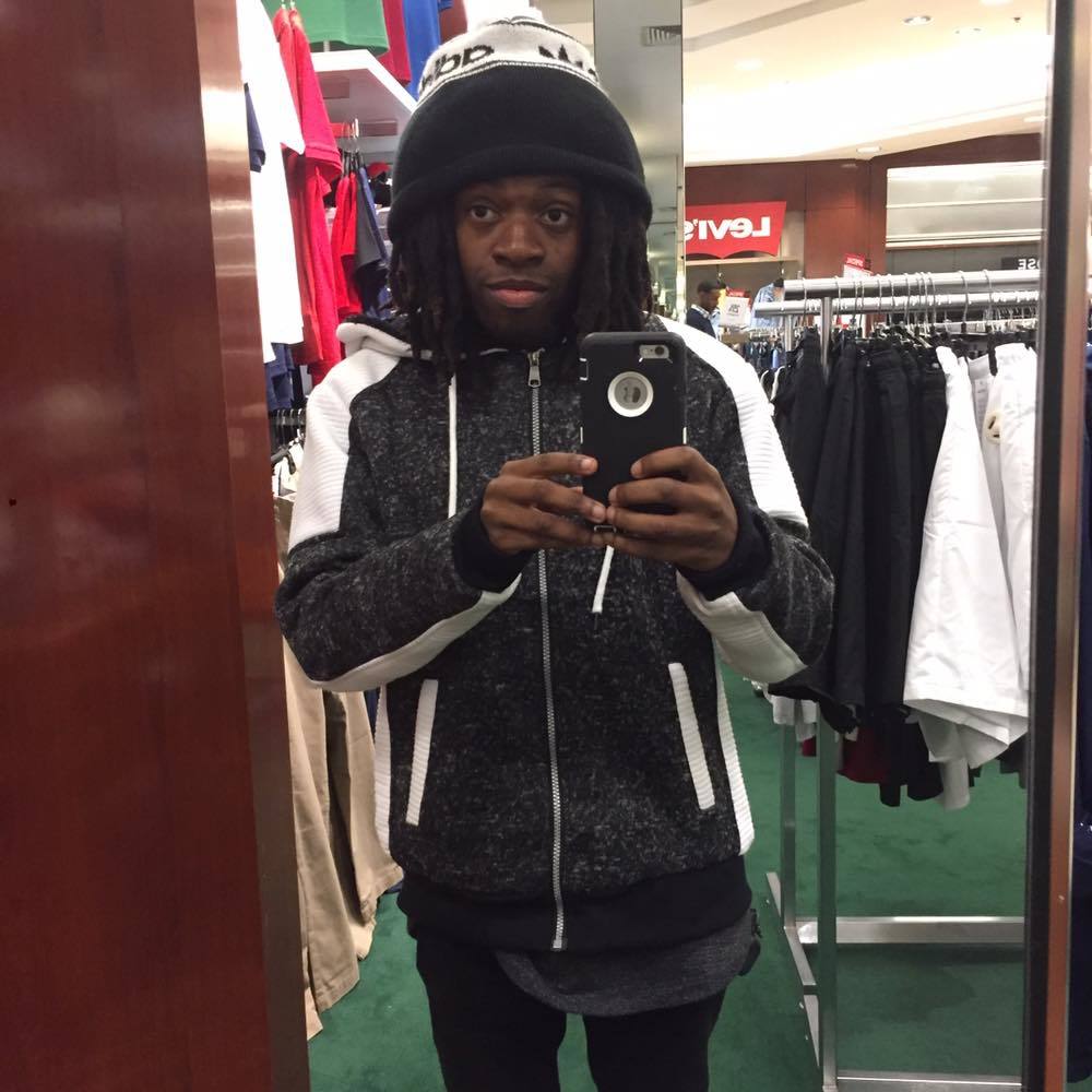 Meet your Posher, Jayden